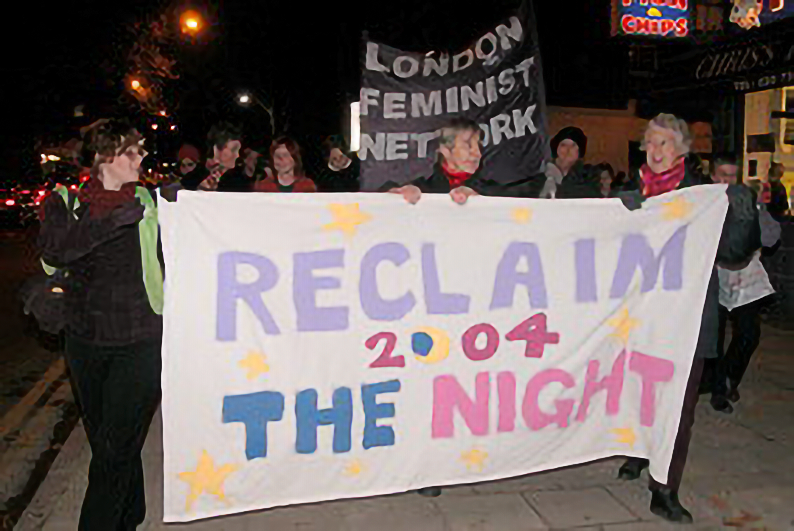 London TBTN 2004